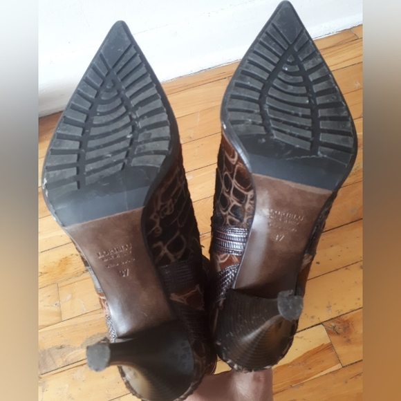 Boot Loriblu for Women's Sz 37 Eur - Picture 5 of 7
